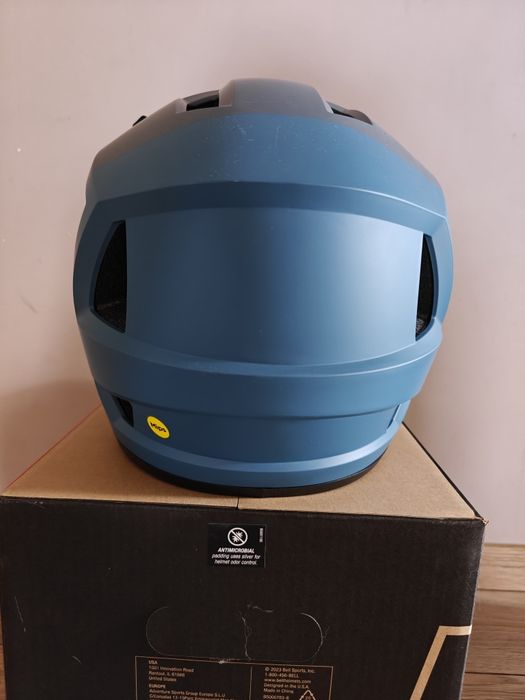 Kask Bell sanction 2dlx mips