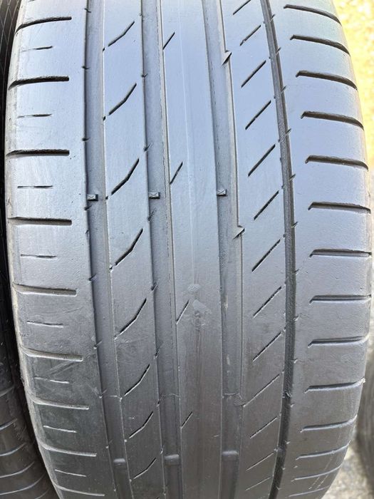 Continental 235.45.r20