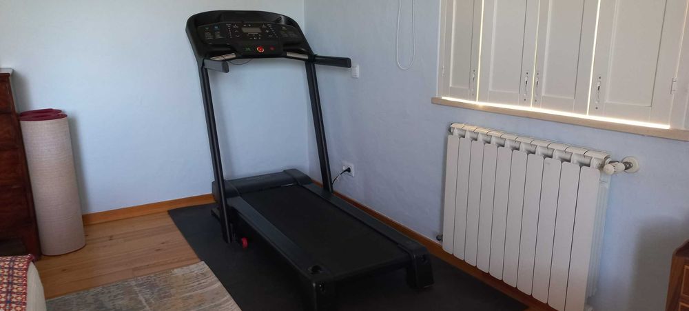 Passadeira de Corrida T540C