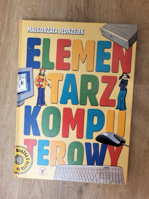 Elementarz komputerowy