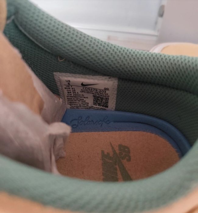 Tênis Nike SB Charge