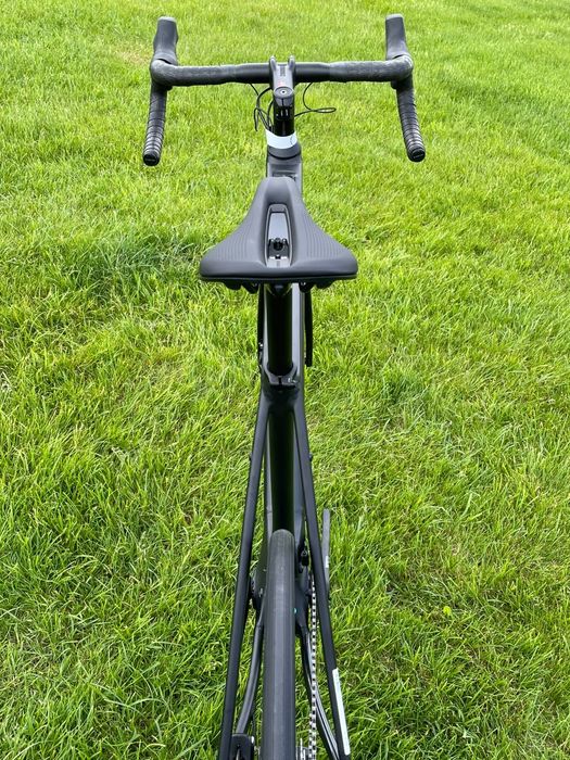 Trek Domane+ ALR 5 – Elektryczna Szosa / E-Gravel | SRAM 1x12