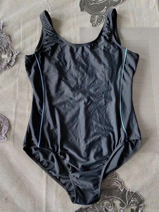 Strój kąpielowy jednoczęściowy nowy damski