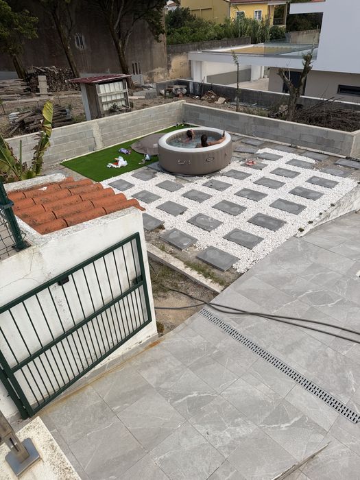 Espaco para eventos