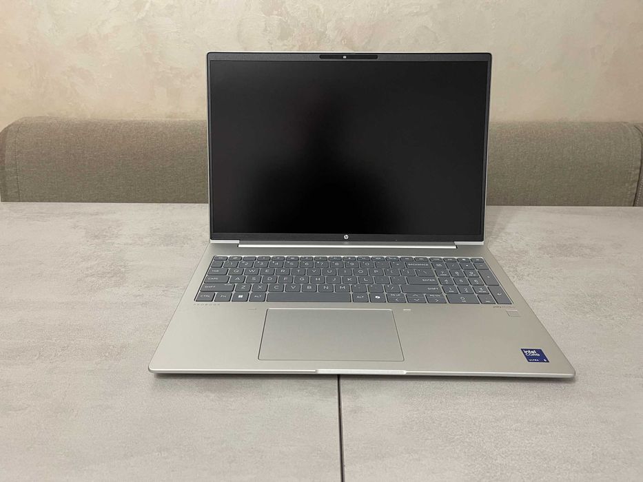 Ультрабук HP ProBook 460 G11, 16" FHD+ IPS, Ultra 5 125U, 16GB, 256GB