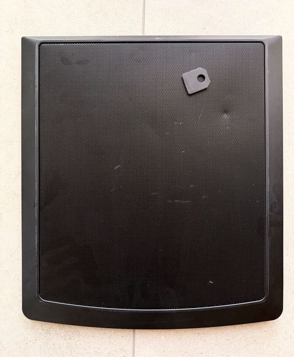 Fractal Design Node 804 incompleta / para peças
