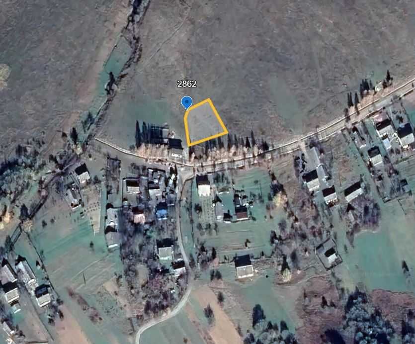 Ділянка для будівництва біля Надвірної (11)