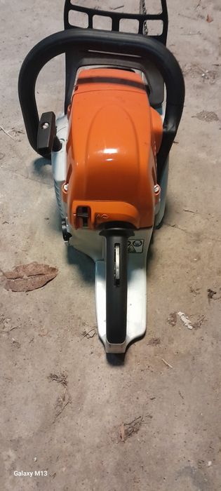 Sprzedam Stihl 291