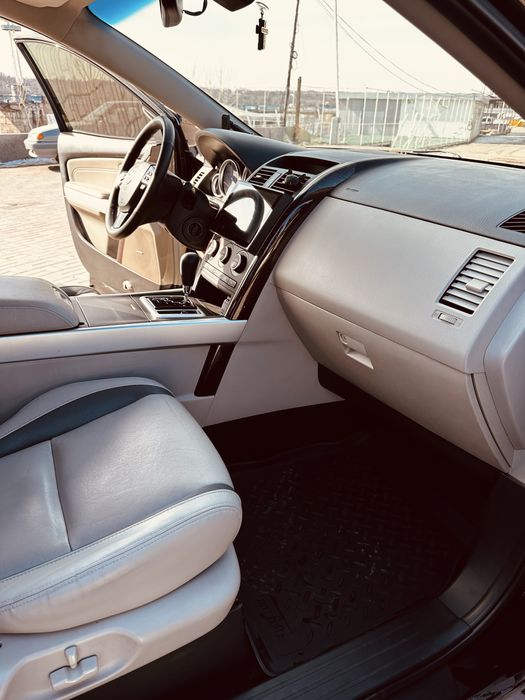 Продам Mazda CX-9 2008 год. 3.7 ( газ- бинзин )
