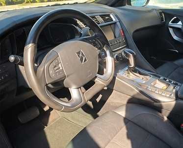 Citroën DS5 1.6 HDi Automático 2016,  Pneus Novos, Excelente Estado
