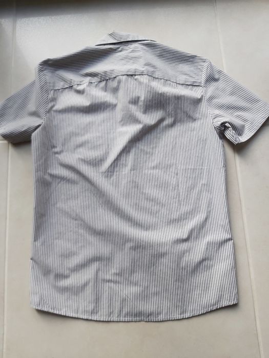 Koszula firmowa Sinsay