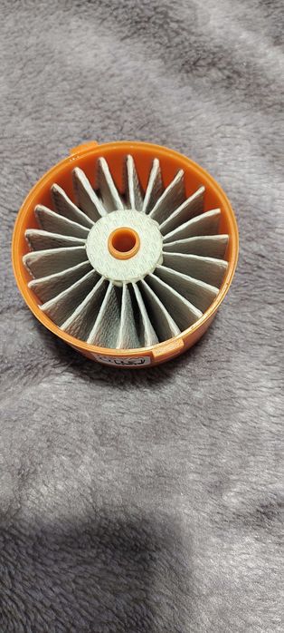 Filtr powietrza do odkurzacza Black+Decker BHFEV182B/C/CP