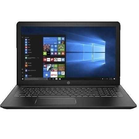 Потужний ноутбук HP Pavilion Power i7 NVidia 16 RAM / 128 GB SSD+1 TB