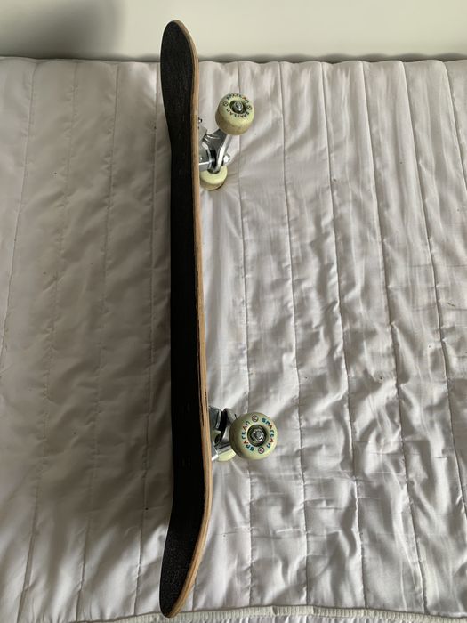 Deskorolka klasyczna