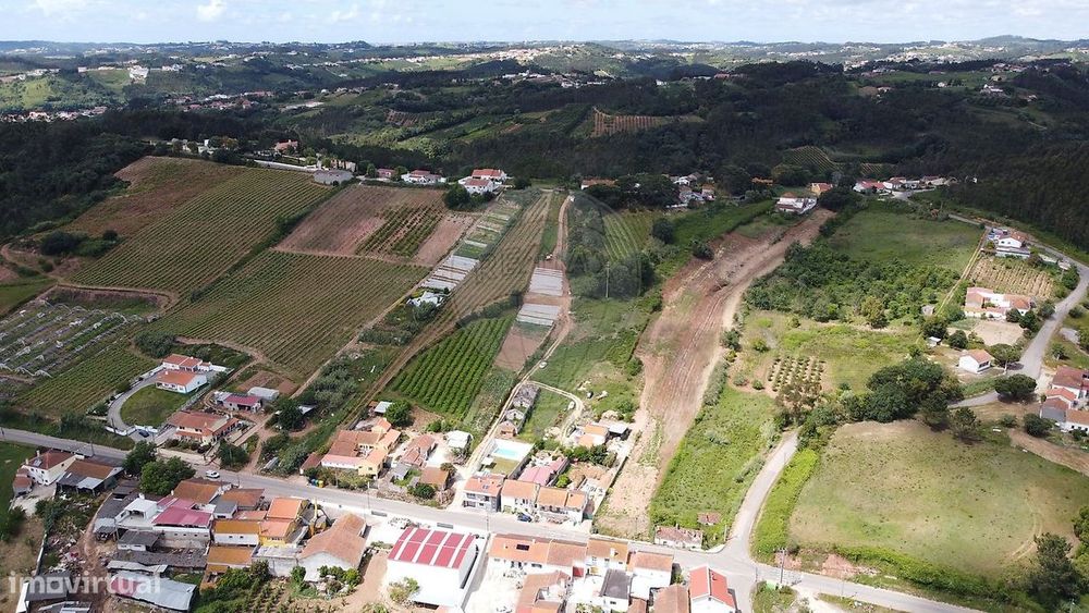 Terreno  para venda