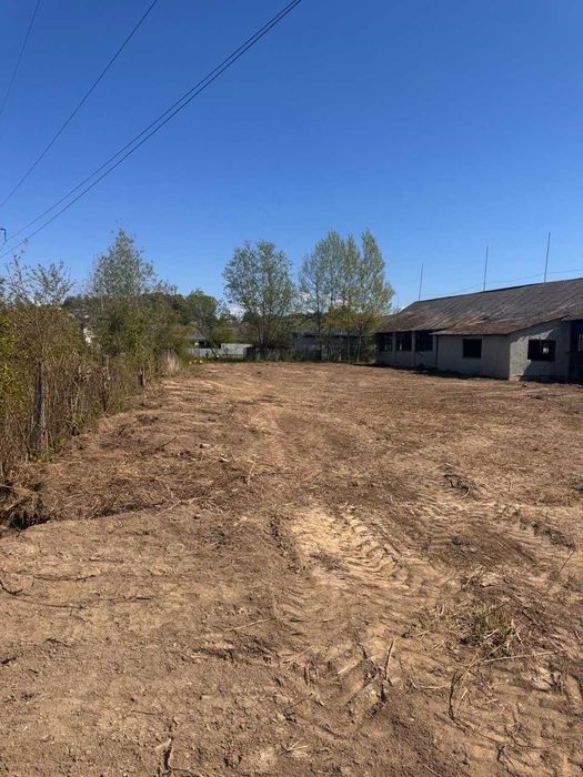 Здам складську базу 522 м² • 2 ангари • 43 сотки • Закарпаття