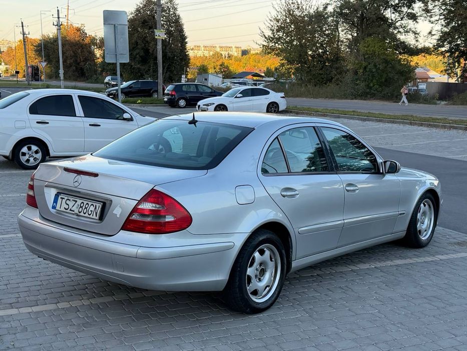 Продам Мерс 2.2 дизель