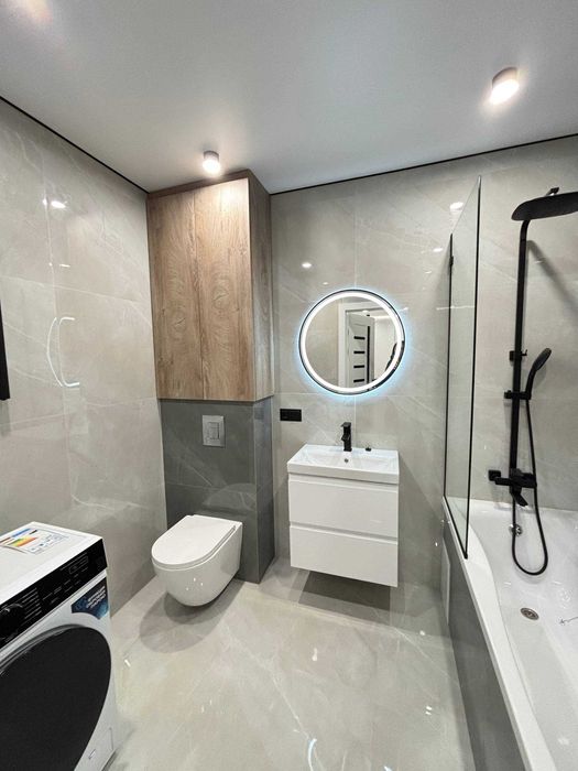 ПРОДАЖ 1 кімнатної квартири на 10 поверсі