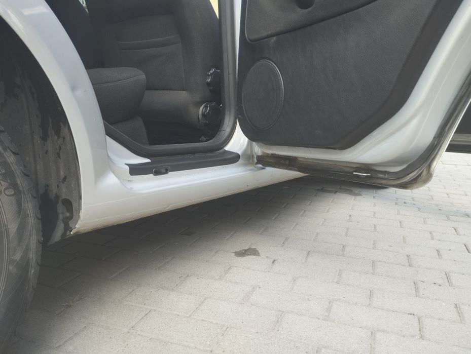 Volkswagen Bora 1.6