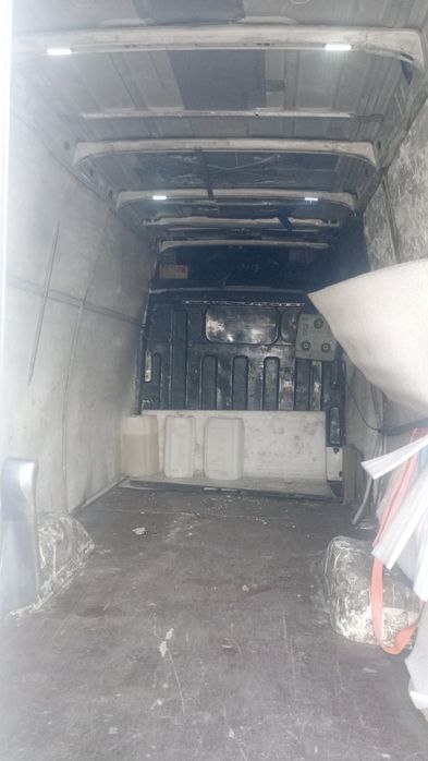 Продам грузовой Ивеко Дейли евро 3