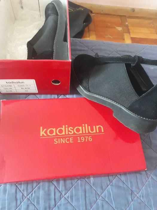 тульфі   жіночі   kadisailun 36