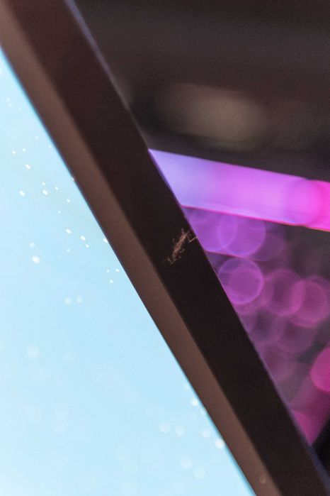 Монітор 34" Samsung S34J550WQI