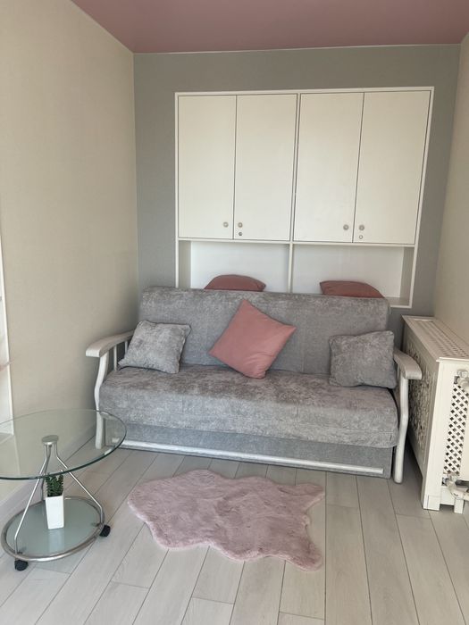 Довгостракова аренда 2-кімнатної кв на Дерибасівськой
