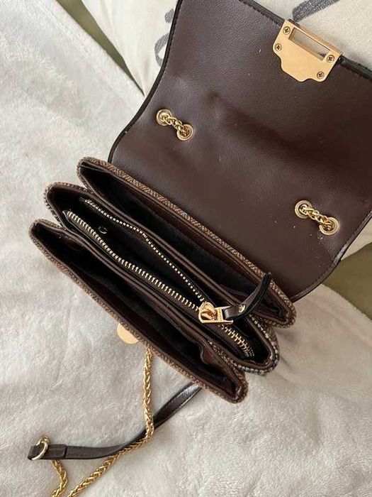 Mala tiracolo Parfois