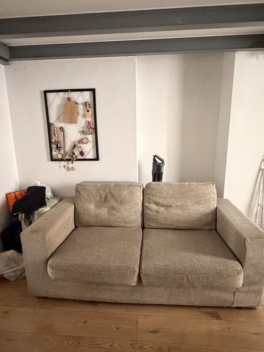 Sofa Bege Lisboa