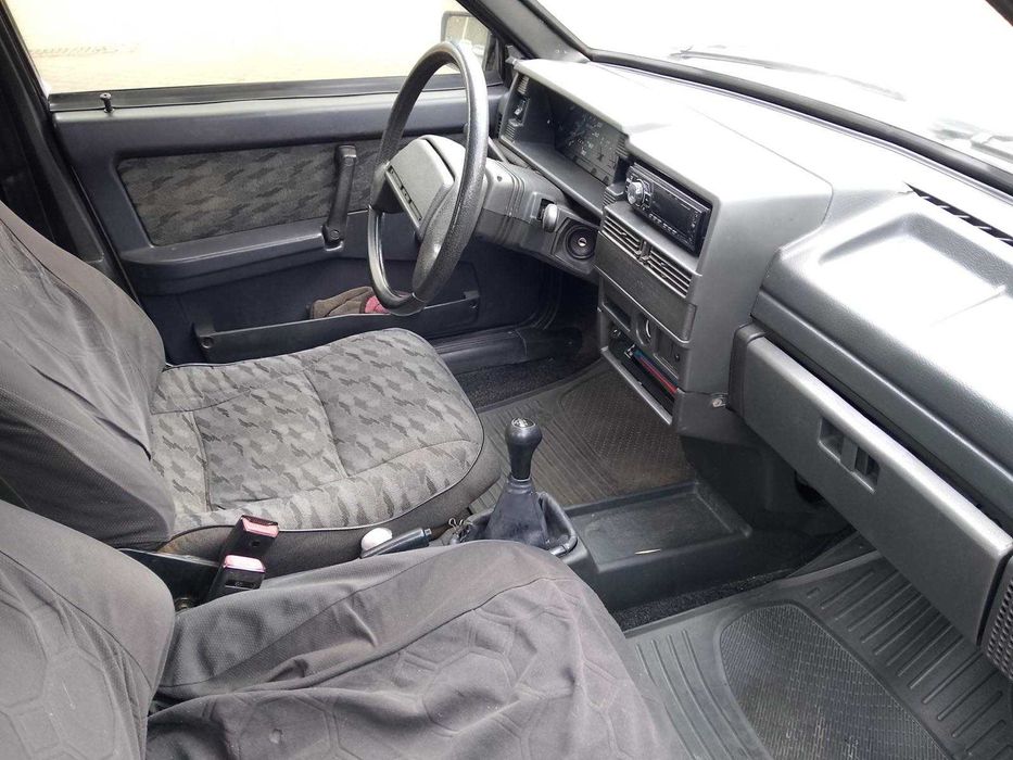 BA3 / Lada 21099 2001