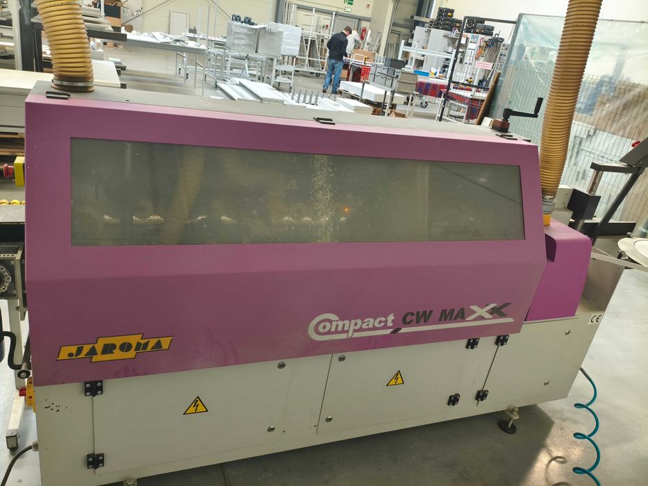 Okleiniarka  Jaroma Compact C MAXX