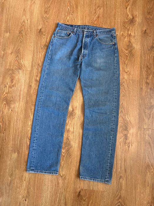 Джинсы Levis 501 511 Baggy Fit плотный деним Loose Fit sk8 rep y2k