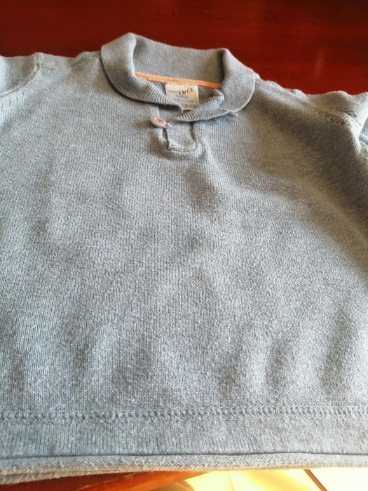 Artigos de menino verão, calções, t-shirt