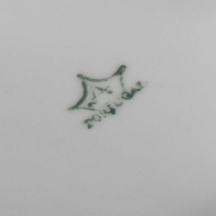 Caixa Guarda-joias porcelana Artibus