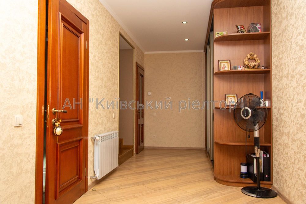 House by the address st. Dzherelna (area 159,1 m²) - Atlanta.ua - photo 21