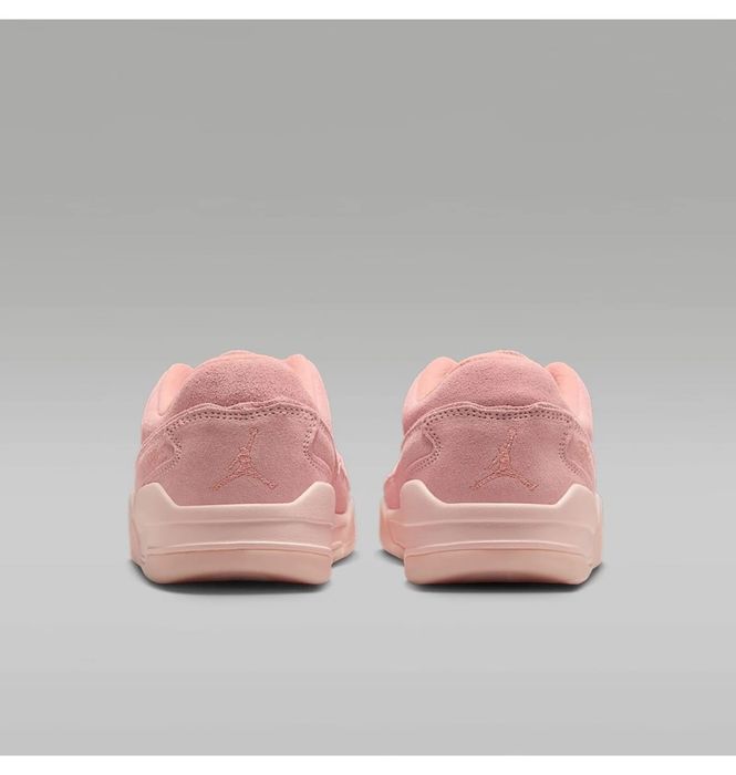 Кросівки жіночі Air Jordan Flight Court Pink FZ9854-608