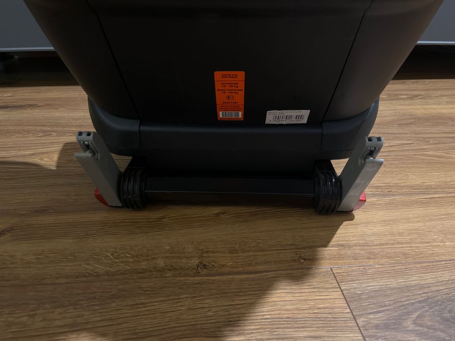 Britax Romer  15-36 S