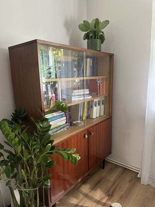 Komoda vintage PRL