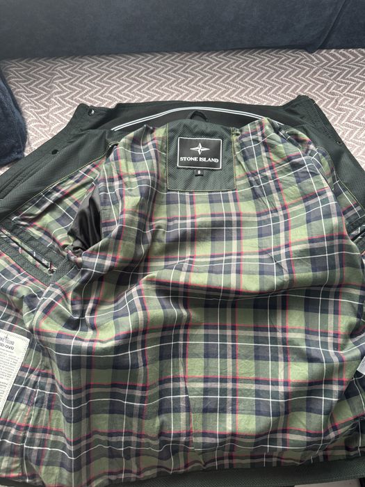 Куртка Stone Island Field Jacket, розмір S
