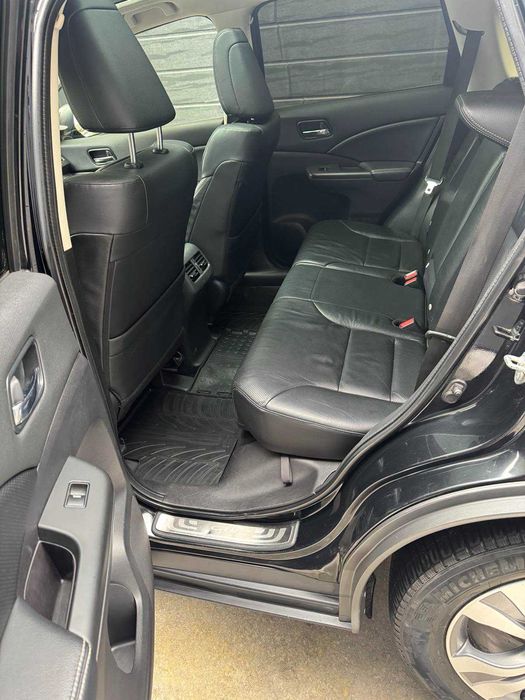Honda CR-V 2.2 Дизель 2014
