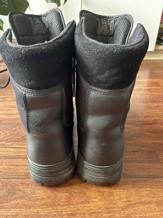 Buty taktyczne Magnum Essential Equipment roz. 44