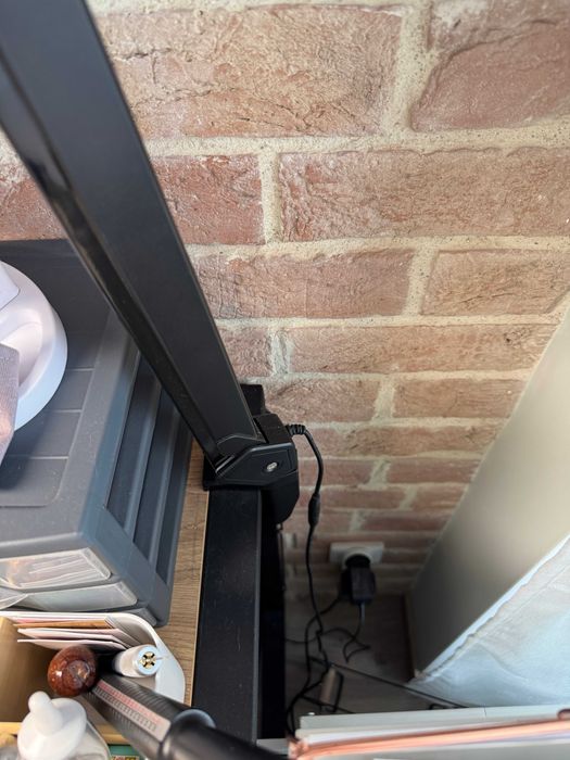 Bezcieniowa lampa Led 67cm 540 Led