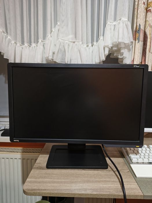 Monitor BenQ XL2411Z 144hz
