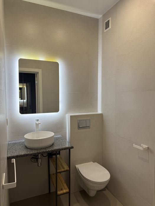Оренда Таунхауса на генераторі в мережі «CityHome»-200 метрів метро Осокорки