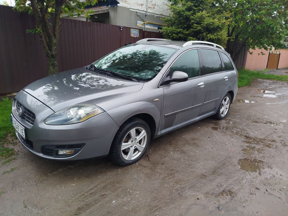 Продам авто Фіат Крома 2