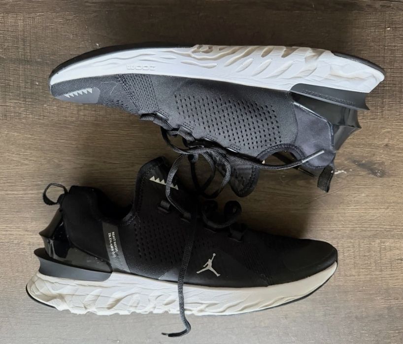 Кросівки Nike jordan
