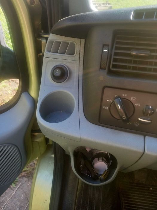 Продам Ford Transit