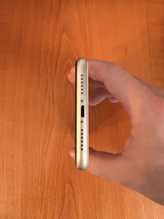 Iphone 11 128 gb white