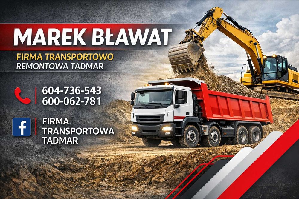 Kompleksowe Zagospodarowanie Terenu Prace Ziemne Brukarstwo Ogrodzenia