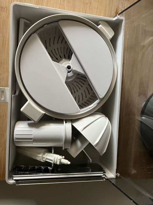 Processador de alimentos Molinex